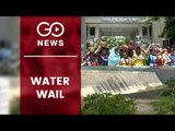 Gujarat, Maharashtra Reeling From Water Crisis