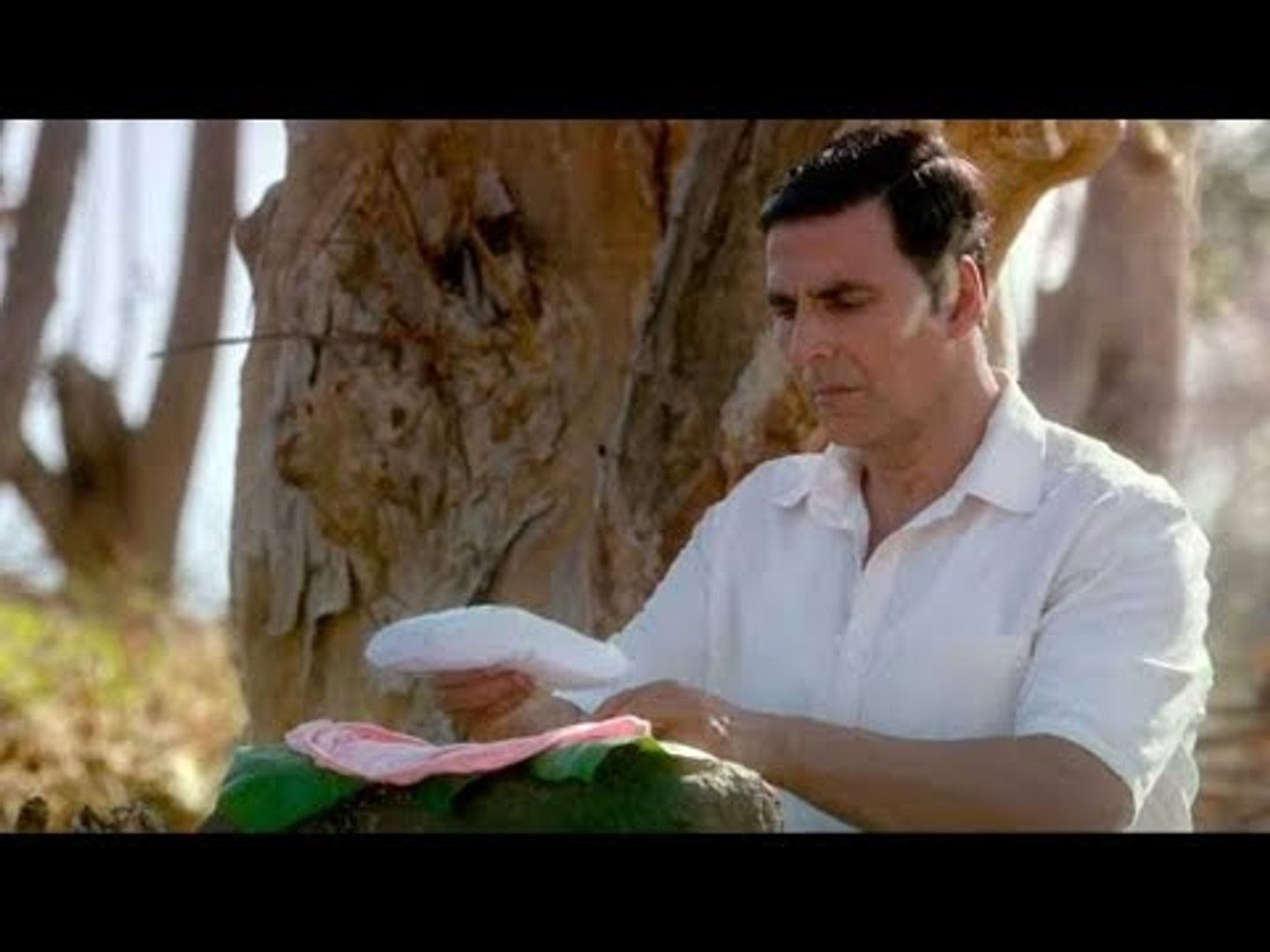 Padman Trailer Forget Superman Spiderman Akshay Kumar Is The New Unconventional Superhero