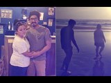 Newlyweds Bharti Singh & Haarsh Limbachiyaa's Post-Wedding Fun In Goa | TV | SpotboyE