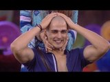 OMG! Bigg Boss 11 Contestant Priyank Sharma SHAVES OFF His Head | TV | SpotboyE