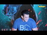 SALMAN KHAN ON MARRIAGE: I Don't Have An Answer, Neither Yes, No Or Maybe | SpotboyE