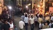 Suniel Shetty at Shashi Kapoor's Prayer Meet | SpotboyE
