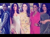 STUNNER OR BUMMER: Sara Ali Khan, Kareena Kapoor, Shraddha Kapoor, Neha Dhupia Or Vidya Balan?