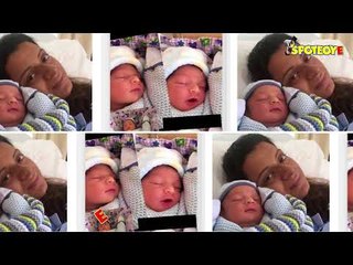 Kangana Ranaut Becomes a Mausi, Sister Rangoli Blessed With A BABY BOY | SpotboyE