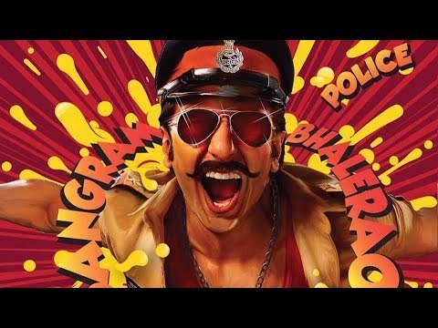 Ranveer Singh Stars in and as Simmba In Rohit Shetty, Karan Johar Film | SpotboyE