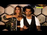 Karan Singh Grover Performing Live GIG with his Friend | SpotboyE