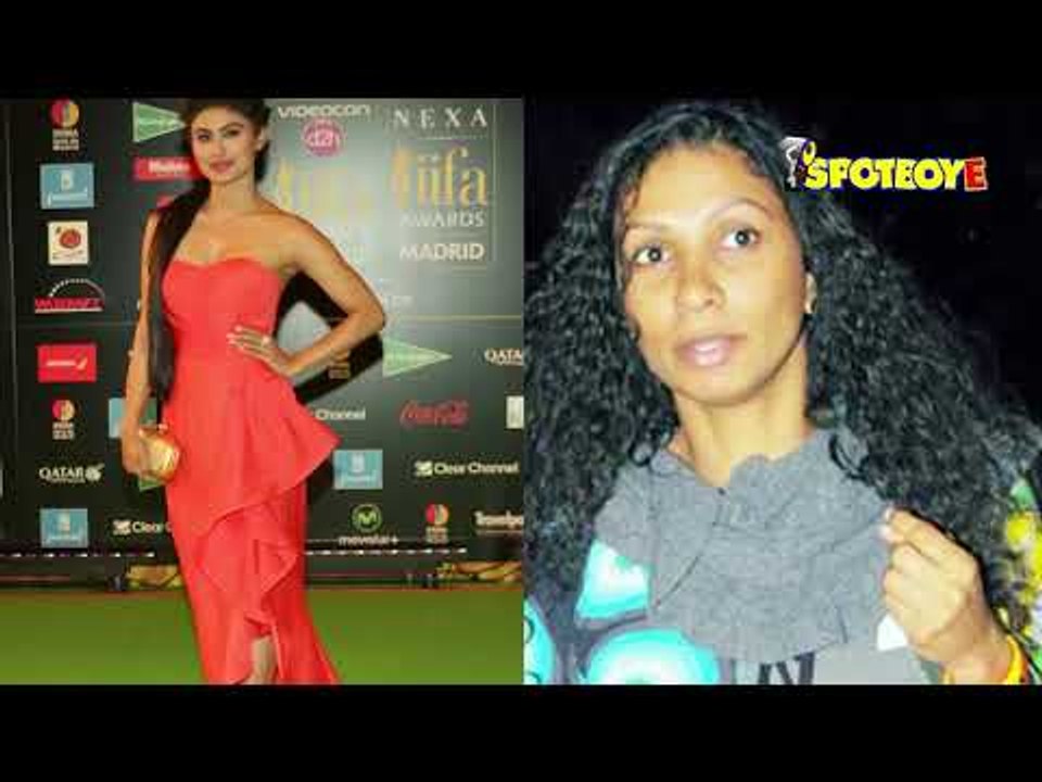 Salman Khan & Mouni Roy Have Something In Common. Guess What? | SpotboyE