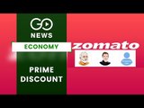 Zomato Makes 'PM Discount' Offer