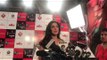 Katrina Kaif Talks about her Upcoming movie with Shahrukh Khan at Zee Cine Awards 2018 | SpotboyE