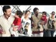 SPOTTED: Kareena Kapoor & Saif Ali Khan along with Baby Taimur at Delhi Airport | SpotboyE