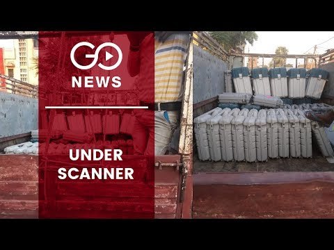 Movement Of EVMs Stirs High Tension