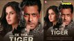 Tiger Zinda Hai Box-Office Collection, Day 1: Salman Records HIGHEST Opening Of His Career, 35 Crore