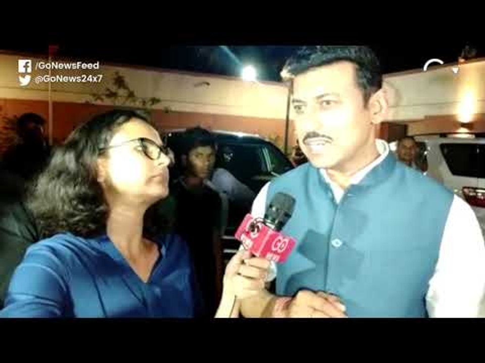 'Opposition Is Making Excuses'