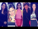 STUNNER OR BUMMER: Mira Rajput, Kareena Kapoor, Sonam Kapoor, Alia Bhatt Or Saiyami Kher? | SpotboyE