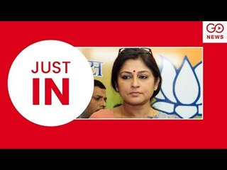 JUST IN: Roopa Ganguly Explains The Verdict