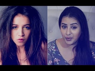 Benafsha Soonawalla APOLOGISES To Shilpa Shinde: I Wish I Could Hug You And Say Sorry | TV |SpotboyE