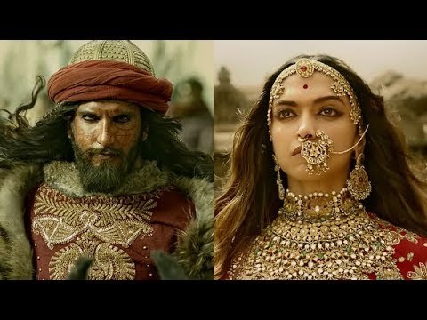Padmavati is now ‘Padmavat’,CBFC Passes Film with a U/A Certificate,Many Cuts & Conditions| SpotboyE
