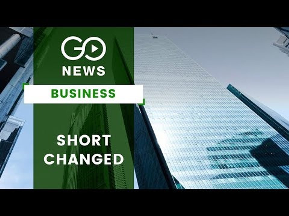 Short Changed