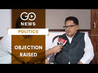 Triple Talaaq Bill Objected