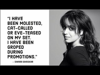 8 Chilling Accounts By Bollywood Leading Ladies On Casting Couch Body Shaming And Harassment |