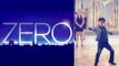 IT'S OFFICIAL: Shahrukh Khan's Dwarf Film Called ZERO! | SpotboyE