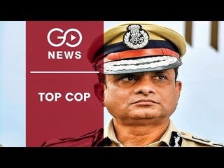 IPS Rajeev Kumar Faces CBI Arrest