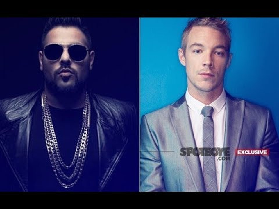 Indian rapper Badshah to collaborate with Ameri...