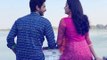 FIRST PICTURES Of Janhvi Kapoor & Ishaan Khatter On-The-Sets Of Dhadak | SpotboyE