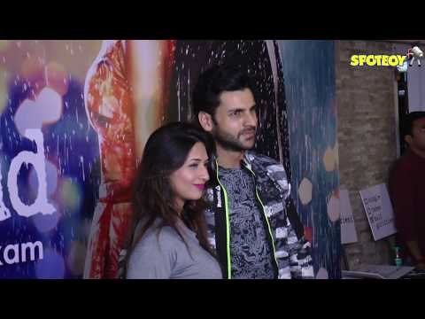 SAD NEWS: No More Divyanka Tripathi In Yeh Hai Mohabbatein | SpotboyE