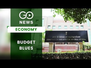 Bungling In The Budget
