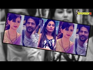 Bigg Boss 11:Gauri Pradhan’s STERN Reply to Hina Khan For Calling Hiten A ‘Follower’ | TV |SpotboyE