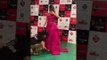 Priyanka Chopra looking Oh so pink at the Zee Cine Awards 2018 | SpotboyE