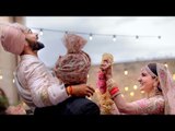 Anushka Sharma and Virat Kohli Marriage Video | SpotboyE