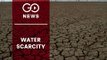 Gujarat's Dang Gripped By Water Crisis