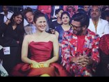 Ranveer Singh RUINED Alia Bhatt’s SEXY Red Dress Worth LAKHS! | SpotboyE