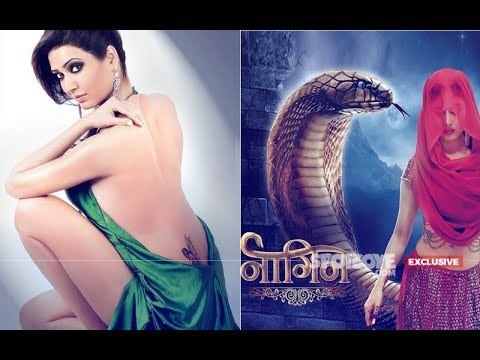 Karishma Tanna is Ekta Kapoor's New Naagin in Naagin 3 | TV | SpotboyE