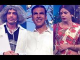 Sunil Grover RETURNS As Dr Mashoor Gulati & Rinku Bhabhi | TV | SpotboyE