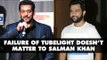 Ali Abbas Zafar: Failure of Tubelight Doesn't Matter to Salman Khan | SpotboyE