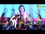 UNCUT- Kareena Kapoor Praises Soha Ali Khan at her Book Launch-Part-2 | SpotboyE