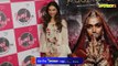 Padmavati Screening For Mewar Royal On December 27  | SpotboyE