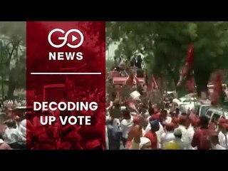 Majority Of Bipolar Contests In UP