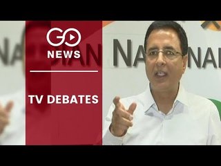 Congress To Stay Away From TV Debates