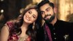Anushka Sharma & Virat Kohli Are Married ALREADY? | SpotboyE