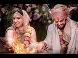 5 things you need to know about Virat Kohli and Anushka Sharma's Italian Wedding | SpotboyE