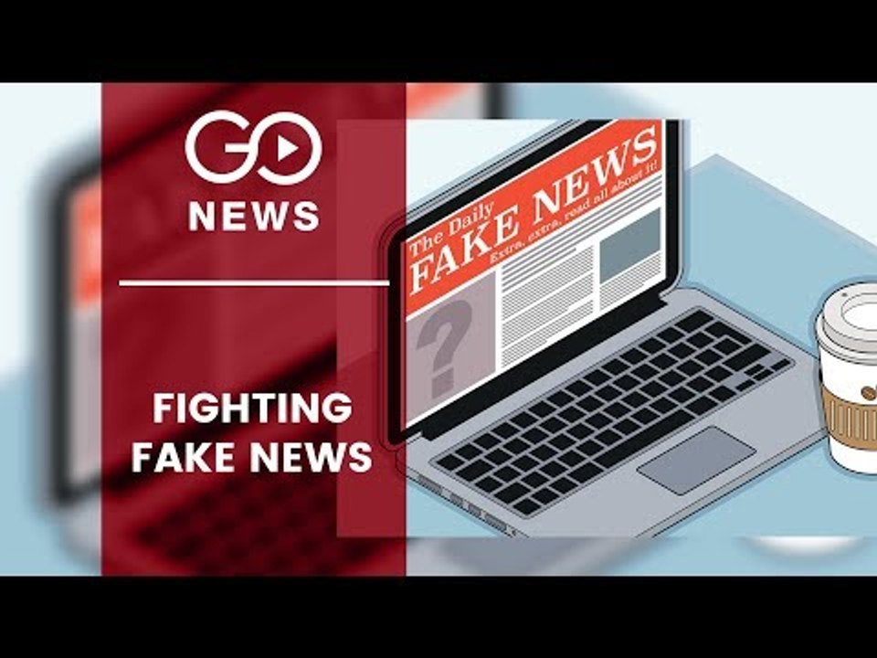 Finland Fights Fake News