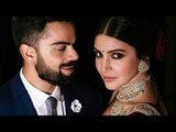 This Is How Virat Kohli Found The PERFECT Wedding Ring For Anushka Sharma | SpotboyE