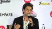 Shahrukh Khan's Brithday Wishes for Salman Khan's 52nd Birthday | Sharukh wishes Salman | SpotboyE