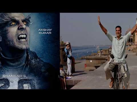 6 Interesting Facts About Akshay Kumar’s ‘Padman’ | SpotboyE