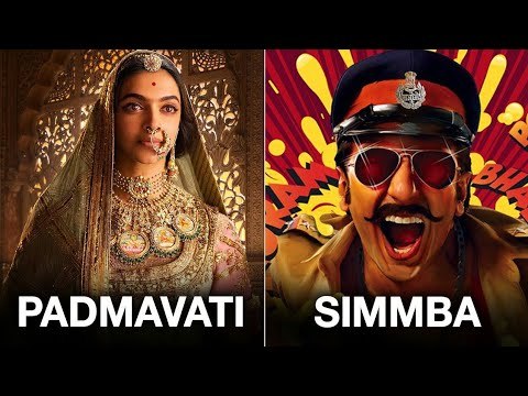 10 Most Awaited Bollywood Movies Of 2018 | SpotboyE