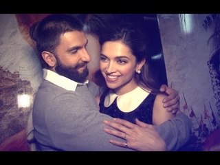 REVEALED: Ranveer Singh & Deepika Padukone Are Doing Something REALLY SPECIAL On New Year's